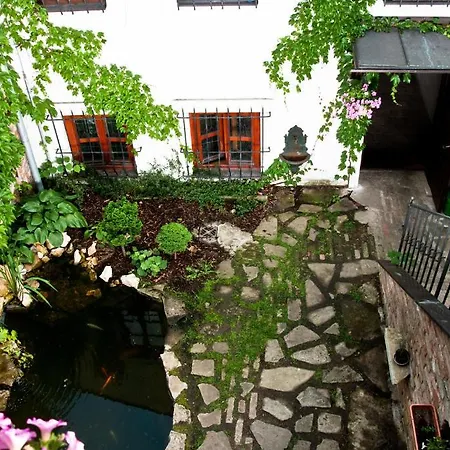 Fajka Guest house *