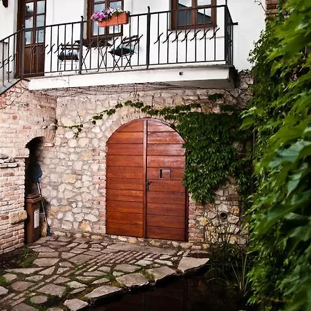 Fajka Mikulov