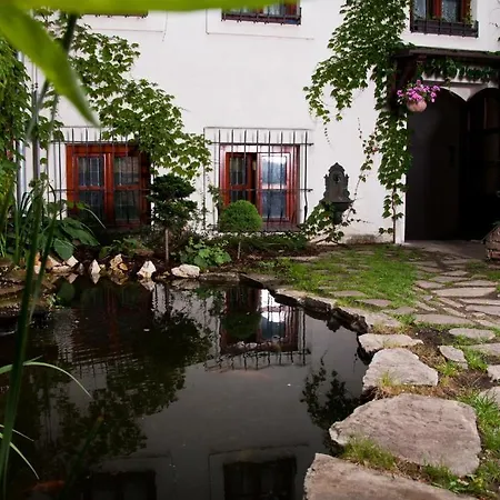 Guest house Fajka Mikulov