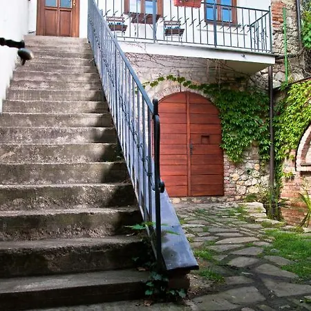 Casa de hóspedes Fajka