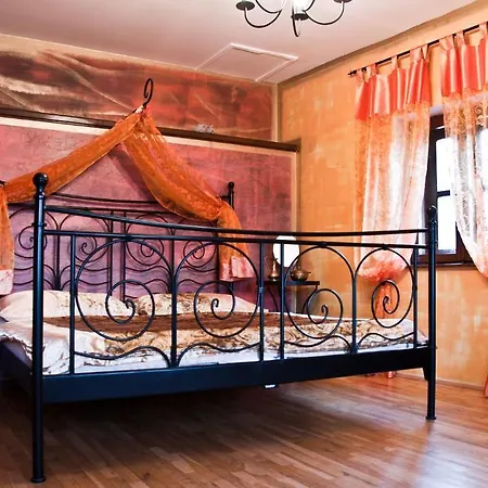 Guest house Fajka