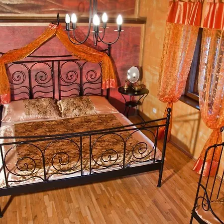 Fajka Guest house Mikulov