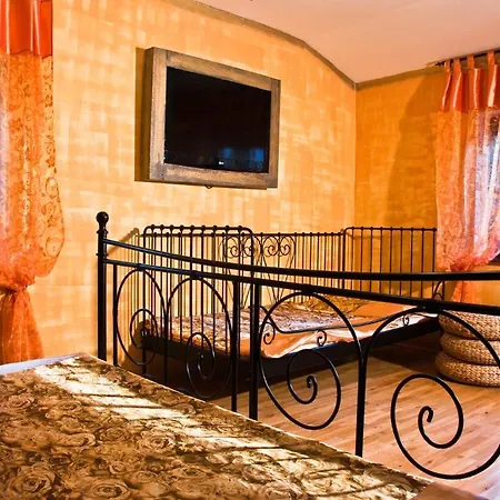 Guest house Fajka *