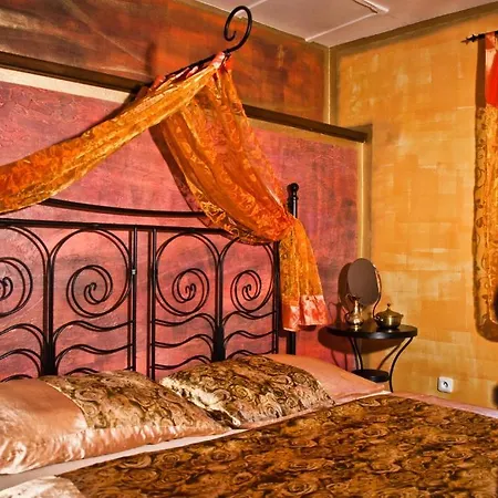 Fajka Guest house *
