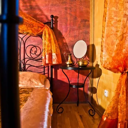 Guest house Fajka