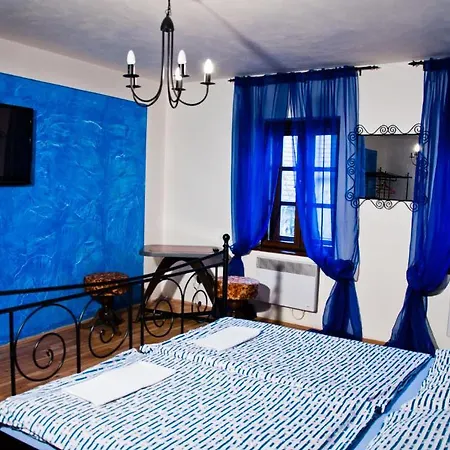 Guest house Fajka